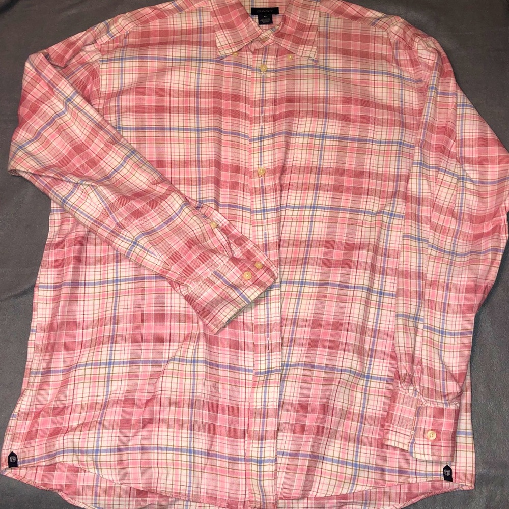Gant Button Down - image 2